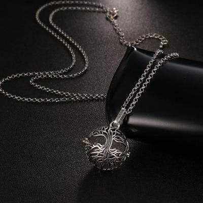 Tree of life chains cage