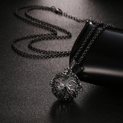 Tree of life chains cage